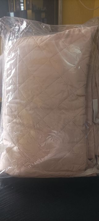 Funda Chaise Longue Belmarti Beige 2'40