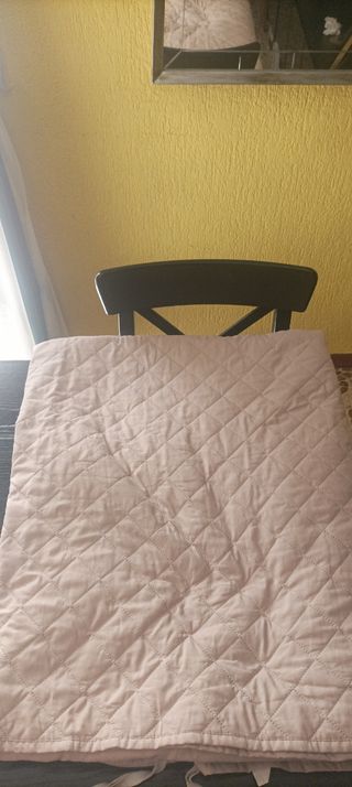 Funda Chaise Longue Belmarti Beige 2'40