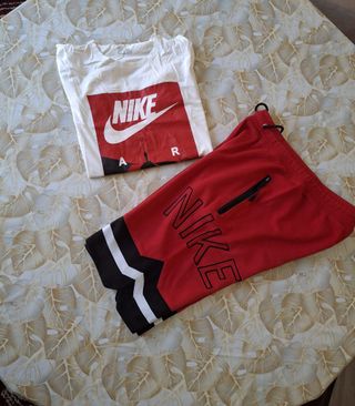 Completo estivo Nike