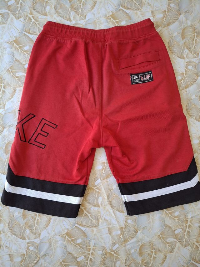 Completo estivo Nike