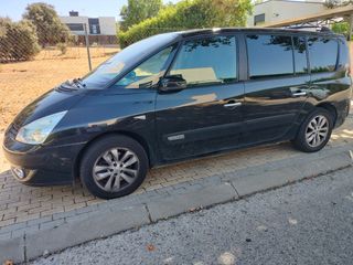 Renault Grand Espace 2006