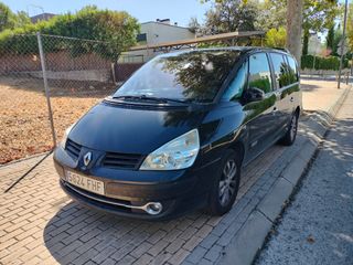 Renault Grand Espace 2006