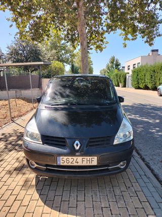 Renault Grand Espace 2006