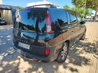 Renault Grand Espace 2006