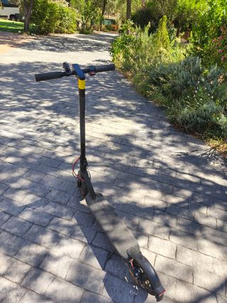 Patinete Eléctrico Xiaomi Casi Nuevo