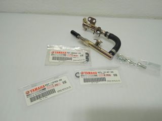 Conducto Gasolina Yamaha Xvs 950 2007 - 2012