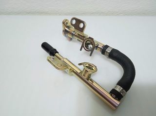 Conducto Gasolina Yamaha Xvs 950 2007 - 2012