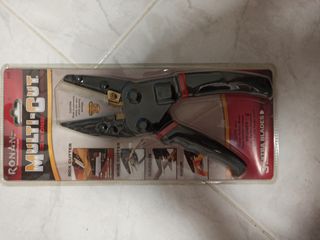 Forbici Ronan Multi-Cut 3 in 1