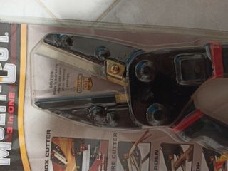 Forbici Ronan Multi-Cut 3 in 1