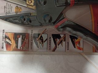 Forbici Ronan Multi-Cut 3 in 1