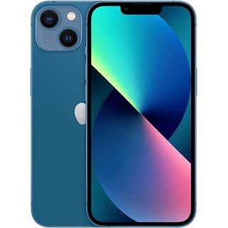 iPhone 13 Azul 90% Batería