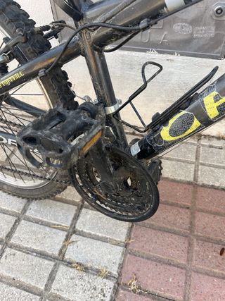 Bicicleta Orbea MX24 Infantil