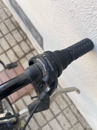 Bicicleta Orbea MX24 Infantil