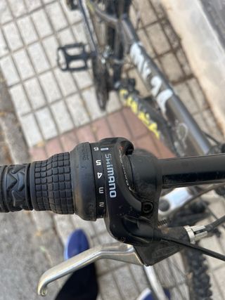 Bicicleta Orbea MX24 Infantil