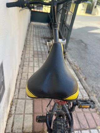 Bicicleta Orbea MX24 Infantil