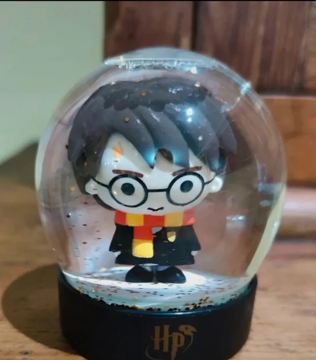 Harry Potter Calendario de Adviento