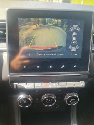 Renault Captur 2020