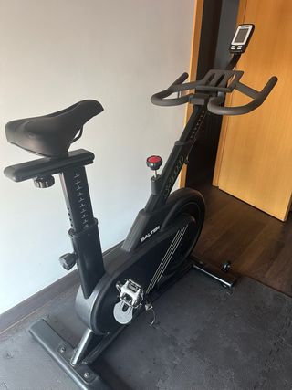 Bicicleta Spinning Salter S-100