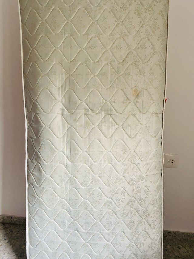 Colchón individual Flex