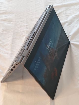 Lenovo ThinkPad L13 Yoga Gen 2 i5/8GB/256GB Plata