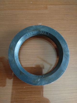 Centradores de llanta 54.1-73.1 mm