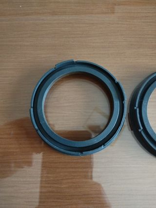 Centradores de llanta 54.1-73.1 mm