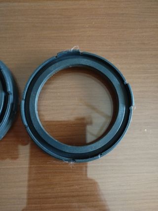 Centradores de llanta 54.1-73.1 mm