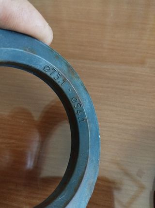 Centradores de llanta 54.1-73.1 mm