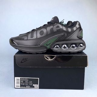Nike Air Max Dn SP Negro Verde Talla 44