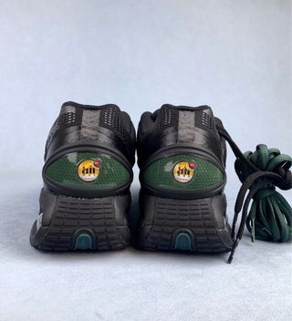 Nike Air Max Dn SP Negro Verde Talla 44