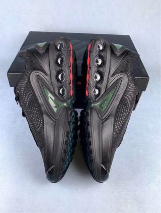 Nike Air Max Dn SP Negro Verde Talla 44