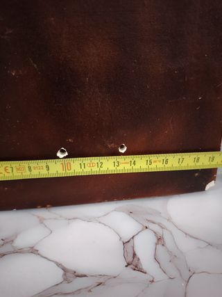 Respaldo Corazón Sagrado