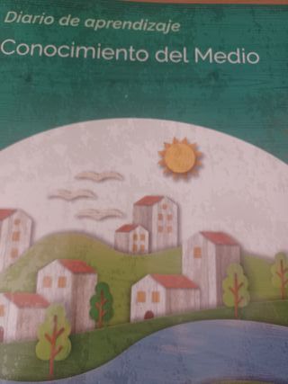 Libros de sexto primaria 