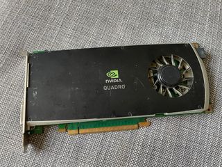 Tarjeta Gráfica NVIDIA Quadro FX 3800 Profesional