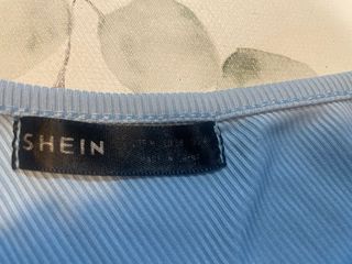 Lote 4 tops verano talla S
