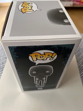 Funko Pop! Star Wars K-2SO #146