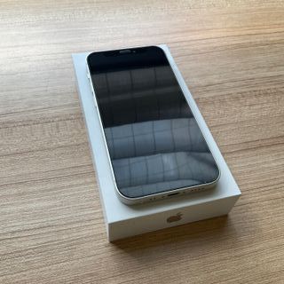 iPhone 12 mini | Batería 100%