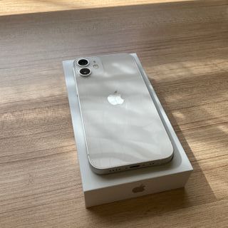 iPhone 12 mini | Batería 100%