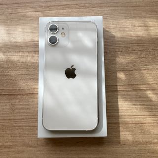 iPhone 12 mini | Batería 100%
