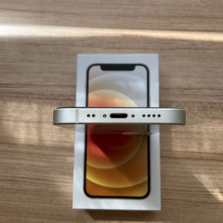 iPhone 12 mini | Batería 100%