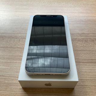 iPhone 12 mini | Batería 100%