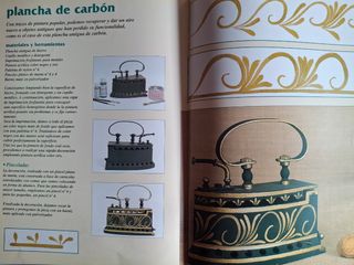 Revistas de pintura popular de Manos Maravillosas