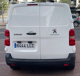 Peuegot Expert año 2021 150.000km