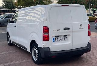 Peuegot Expert año 2021 150.000km