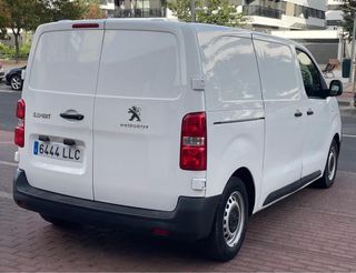 Peuegot Expert año 2021 150.000km