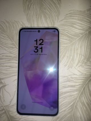 Samsung Galaxy A35 5G