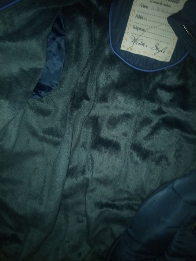 Lote Ropa Niña Tallas 4-5