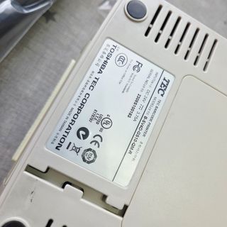 Impresora de etiquetas Toshiba SV4