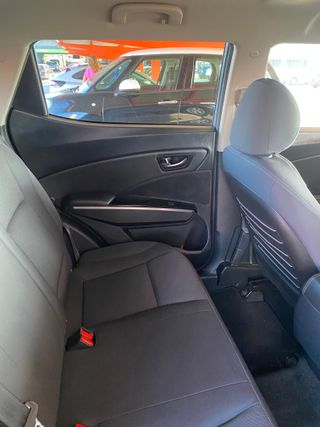 SsangYong Tivoli 2021