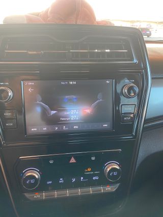 SsangYong Tivoli 2021